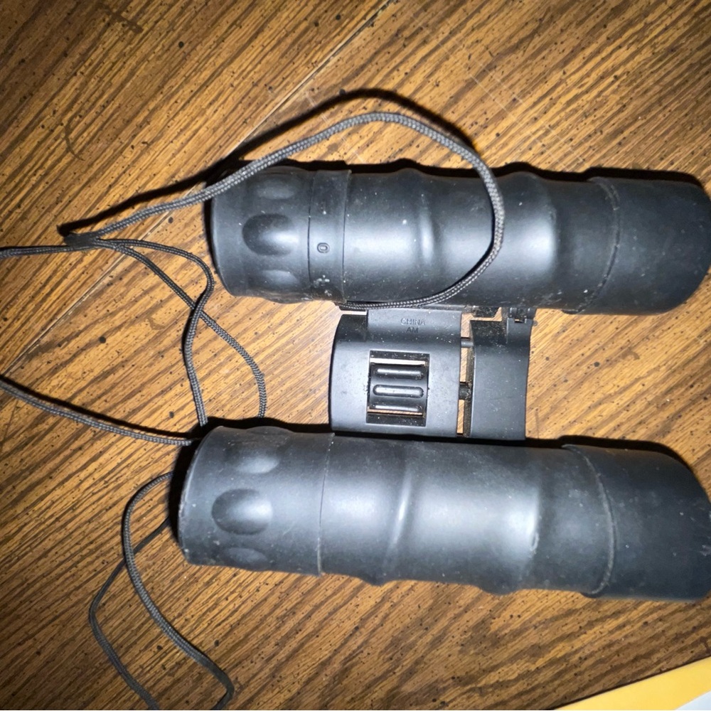Binoculars - Picture 2 of 2